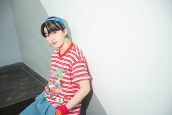 JO1・木全翔也 新曲「NEWSmile」の作詞を担当！締め切り4時間前に着手も「とにかくハマった」