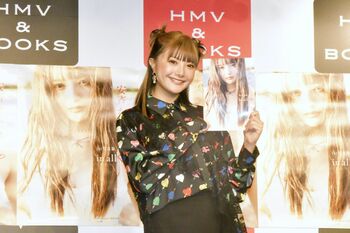 安斉かれん 1st写真集で水着撮影に初挑戦！「納得のいくカットになった」