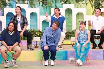 浮所飛貴の新企画が始動！海の男・照英と大海原でレア深海魚を釣り上げる