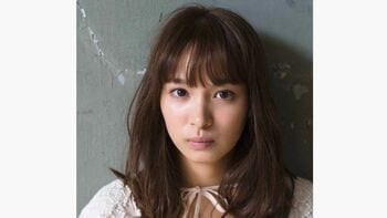 関水渚が『めざましテレビ』6月のエンタメプレゼンターに！