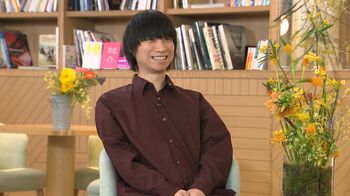 尾崎世界観「ひたすら『小学生を終えたい』と思っていた」又吉直樹、村田沙耶香と語る子ども時代の“違和感”