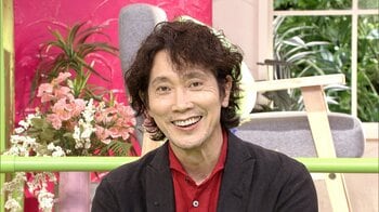 佐々木蔵之介“旅推し”が高じて45ヵ国を訪問！「旅気分を味わっていました」“究極の航空コレクション”も所有し自宅で空の旅を満喫？