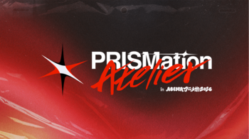 ABEMA「Project PRISMation」初のファンイベント「PRISMation ATELIER」に声優・山本和臣の登壇が決定！9月19日（土）に渋谷にて開催