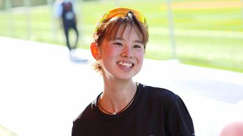 異次元ルーキー・不破聖衣来にも注目『2021富士山女子駅伝』全区間全チームのタスキリレーを初配信