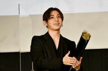 山田涼介 ハードだったアクションをぼやくも、三木監督が身体能力を称賛！