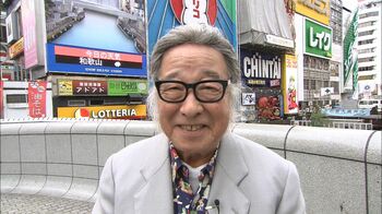 “浪花のモーツァルト”作曲家のキダ・タローさん(93)死去　インタビューで振り返るユーモラスな人柄