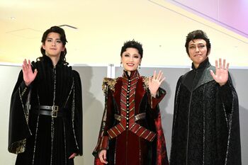 望海風斗のマイペース回答に甲斐翔真がツッコミ「当たり前です（笑）」