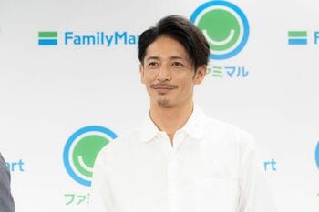 玉木宏、八木莉可子の「キュンとしました」発言を優しくフォロー