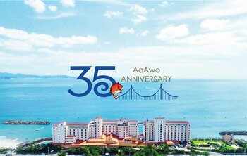 【徳島・鳴門】35thサンキューうずぐる号350円で大塚国際美術館や観潮船への送迎バス、阿波おどりヤットサー名人、阿波藍アートプロジェクト始まる4月♪