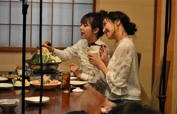 ＜連載⑫＞密着！フジ女性アナカレンダー2020～久代萌美アナ＆小澤陽子アナ