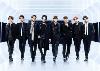 FANTASTICSが台北観光大使に就任！「まるで故郷に帰って来たような気分に…」正式デビュー前の訪台エピソードを明かす