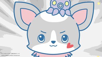 アニメ『JOCHUM（ジェオチャム）』第6話「宇宙侵略の第一歩！」公開中　JO1鶴房汐恩が考案したキャラクター“チュララ”の夢