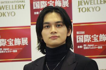 北村匠海、理想の家族像を語る「何でもないような、温かい家族を持てたら」