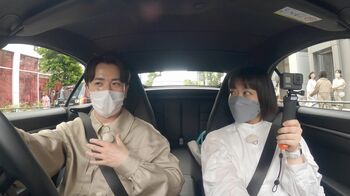 藤森慎吾が杉原アナ相手にデート術公開！彼女と別れた理由も告白