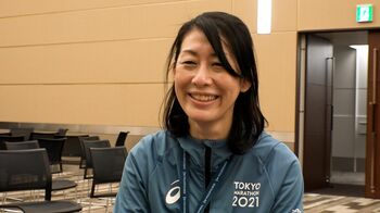 東京マラソンのボランティア7500人のまとめ役！財団幹部の山本悦子に『セブンルール』が密着