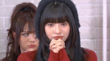 史上初コラボ雑誌の表紙＆誌面をかけた熾烈なバトルがついに決着！『Popteen vs egg MODELS CRUSH』 最終回#8　12月16日（火）夜8時より「ABEMA」にて無料放送