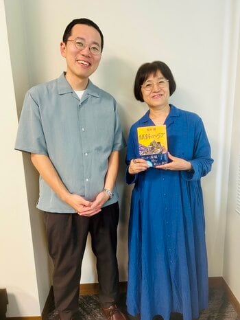 人気Podcast番組『双葉社カラフルPodcast』7月5日（日）リニューアル初回のゲストは恩田陸さん！