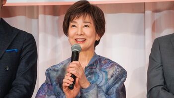 吉永小百合 山田洋次監督から祖母役を打診され快諾も「私、早まったかな？」