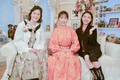 はやく起きた朝は…』4月より、フジテレビTWO ドラマ・アニメ