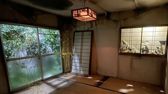 【画像41枚】“霊が見える感覚”を味わえる『視える人には見える展－零（ゼロ）－』を体験取材！写真の中の霊を“視る”