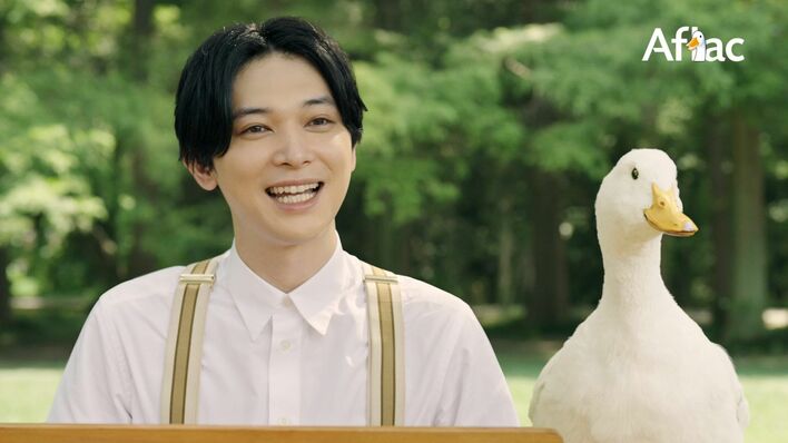 吉沢亮 DISH//のライブで見た北村匠海の姿に「久々にシビれた」