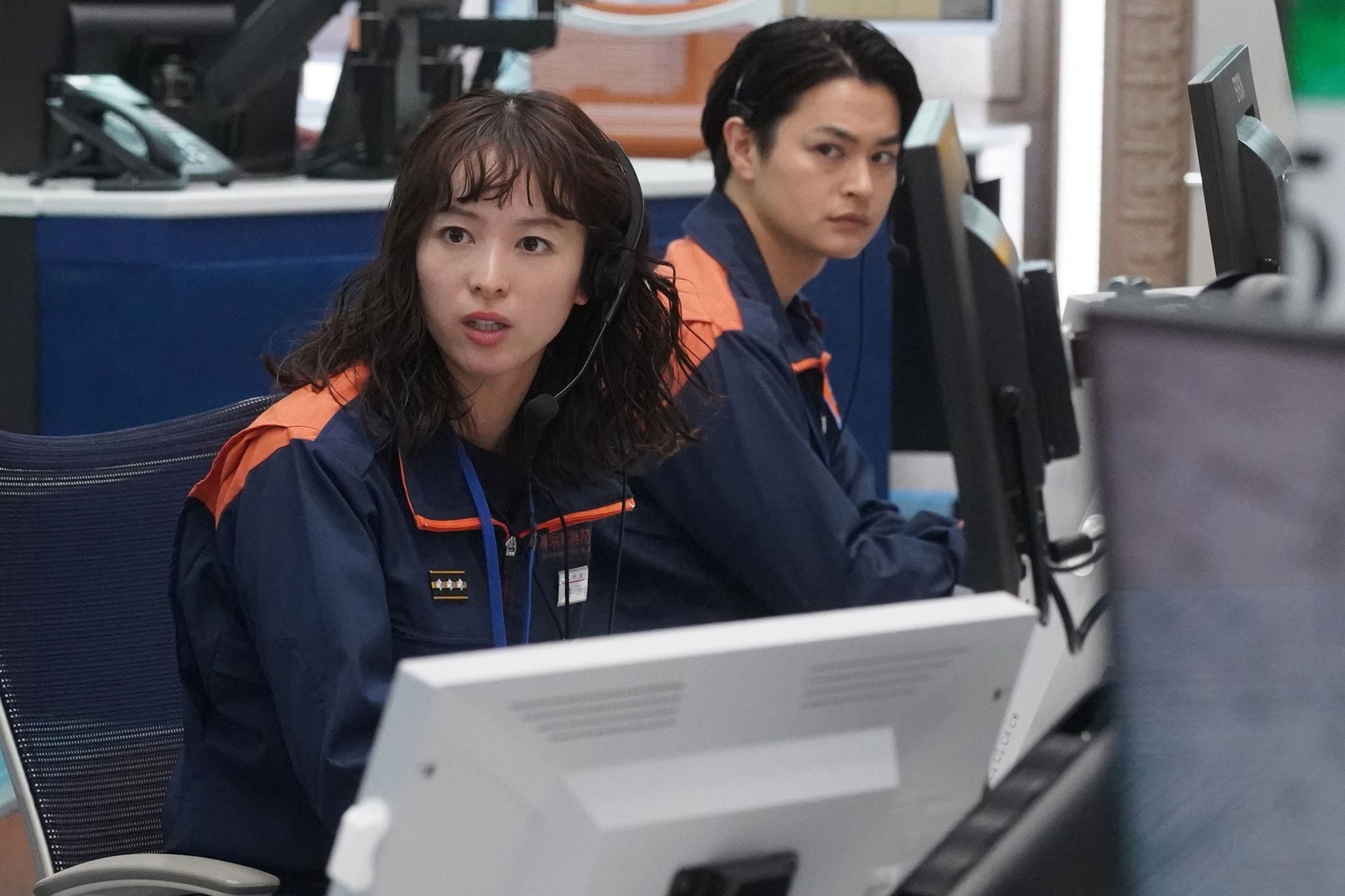 119エマージェンシーコール』渡辺恒也Pが語る見どころ「彼らが