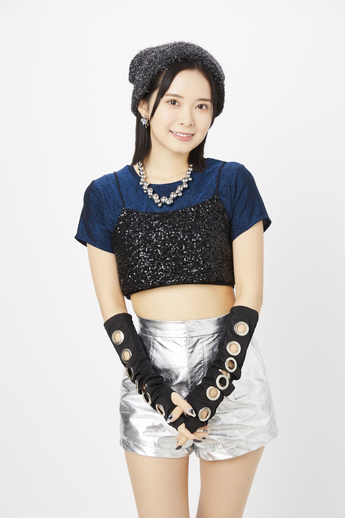 山﨑夢羽 生写真『東京秋葉原店限定』 | ハロー！プロジェクト