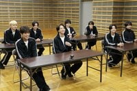 銀シャリ・橋本直がtimeleszメンバーを褒めまくる！？ゴールデン進出を目前に「反省会」ではなく「褒賞会」開催…しかし、まさかの展開が『タイムレスマン』