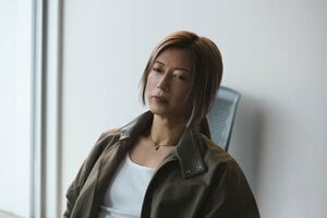 疑惑にまみれた古瀬（北村一輝）の野望を止めたはずなのに…浦真鷲（GACKT）がだまされた！？＜『ブラックトリック』第9話完全版＞
