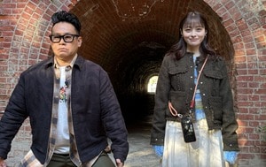 橋本環奈が地元・福岡で「最強パワースポット5選」を巡る開運旅！＆富士山絶景開運スポット、伊勢神宮…ほか地元民激推しのパワースポット旅