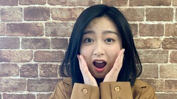 佐久間みなみアナ 本格ホラーで女優デビュー！監督・立本信吾アナからの評価はまさかの「0点」！？