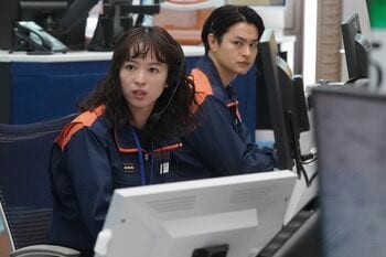 『１１９エマージェンシーコール』渡辺恒也Pが語る見どころ「彼らがいないと助からない命があるということを知ってもらいたい」