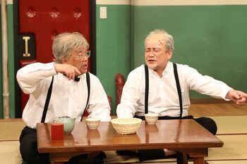 サンド伊達＆バイきんぐ小峠＆かまいたち濱家、ガチ年収を教え合う