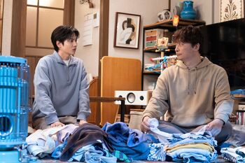 一平（香取慎吾）は学童の待機児童問題に直面！誰かが無理をしなければ成立しない仕組みに疑問を抱く＜『日本一の最低男』第8話完全版＞