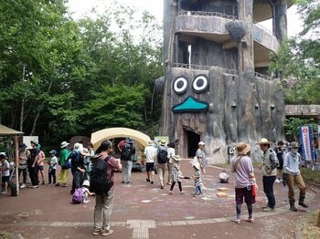 「たきの森フェス～2026Summer～」7/5（日）開催！（国営滝野すずらん丘陵公園）