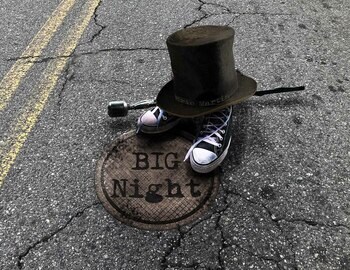 エリック・マーティン HEY MAN 30周年記念来日公演決定！