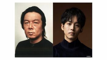 古田新太と松坂桃李が共演！映画「空白」制作決定