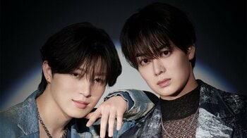 「ずっと待ってたよ」タイプロで話題の2人が新グループを結成へ！西山智樹&前田大輔がホリプロ所属 「一緒にドーム行こう！」「娘が生まれた日以来の幸せ」と反響