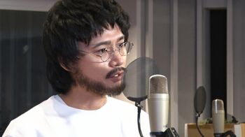 横尾があの名曲で衝撃の歌声を披露！藤ヶ谷の告白には「言わなくていい！」と総ツッコミ！