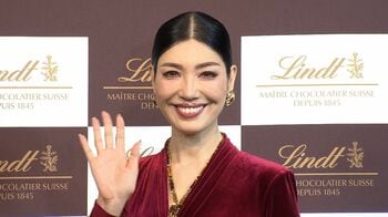 アン ミカ “ポジティブの秘けつ”を語る「当たり前は奇跡の連続」