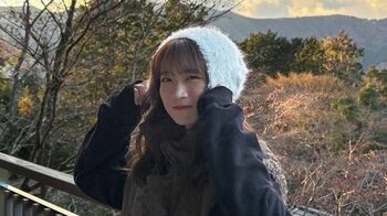 卒業から2年の節目に髪をバッサリ！元乃木坂46・秋元真夏 “キュートさ増し増し”な久しぶりのボブヘア披露に「ボブったんきた〜」「最上級にかわいい」ファン歓喜