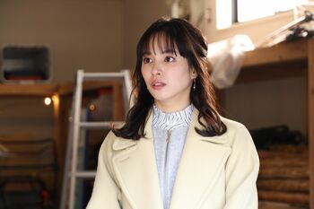 風間俊介＆関水渚の“デートシーン”にSNS「キュンとしました」『婚活1000本ノック』