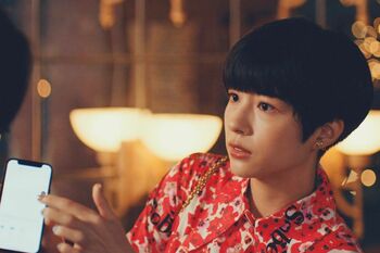 『チェインストーリー　大豆田とわ子を知らない三人の男たち』に『彼女はキレイだった』から佐久間由衣が出演