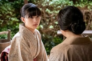 突然招集がかかり出立した瀧昌（本田響矢）たち 不安に押しつぶされそうになるなつ美（芳根京子）だが…『めおと日和』最終話予告