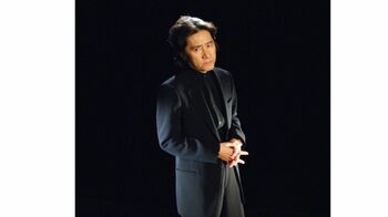 田村正和さんをしのび、追悼特別番組『古畑任三郎ファイナル』を放送