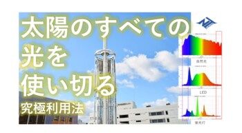 「新方式省スペース太陽光利活用システム」による新時代実現に向けて！株主様を募集いたします！投資の意向調査にご協力ください。
