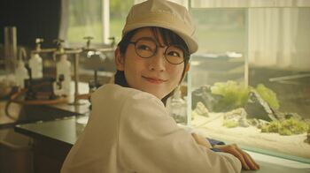 吉岡里帆1月15日で31歳！2024年の抱負は「バリバリ働きたい」