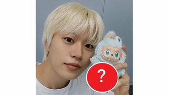 「編み物男子！」JO1・木全翔也 まさかの“ふんどし”を大人気マスコット用に手編み！？完成品に「斬新すぎる…」「上手やん」