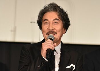 役所広司「後ろめたいことがあったから」自身の役について分析