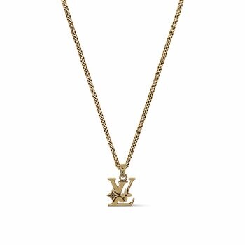 【ルイ・ヴィトン】毎日の装いにさりげない存在感をプラスする新作メンズアクセサリーを発売